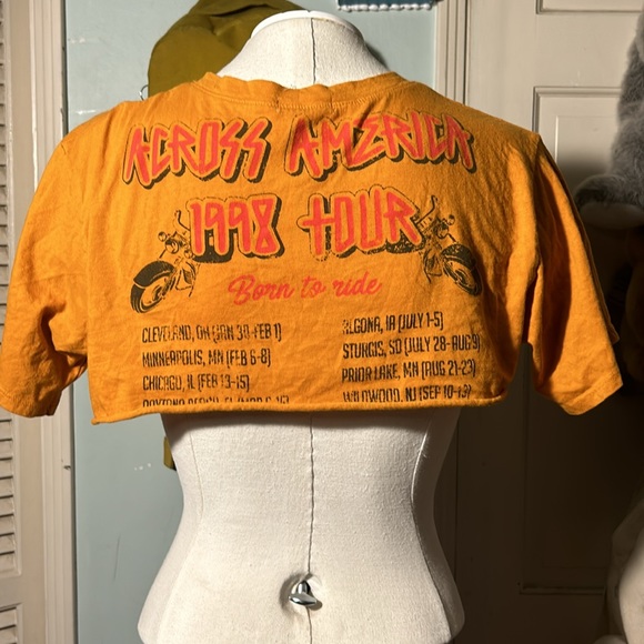 Occasion top - Picture 2 of 3